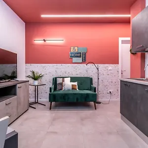 Tartini Lofts Appartamento