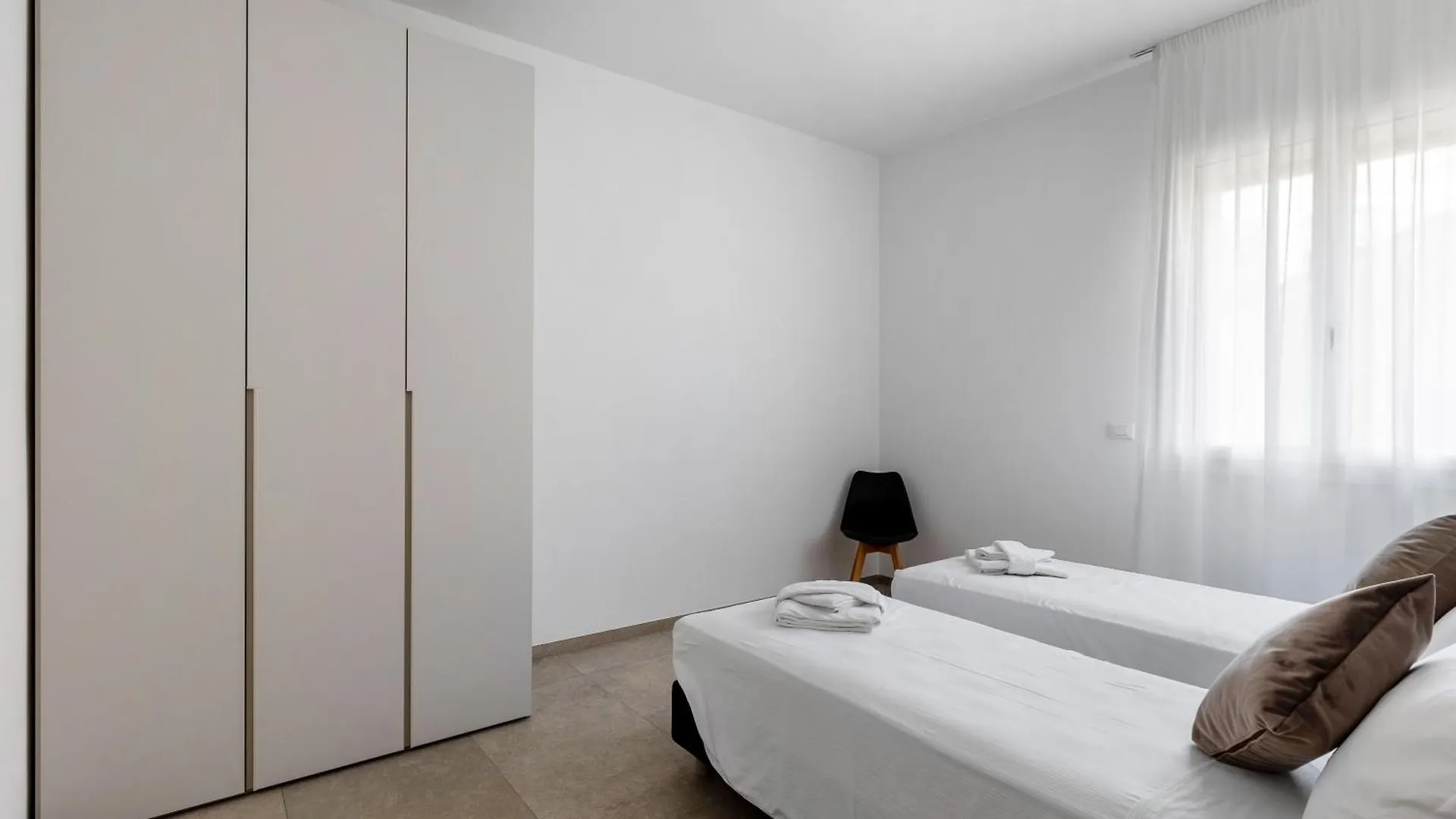 Apartment Le Dodici Porte - Porta Maggiore 11 By Bologna District