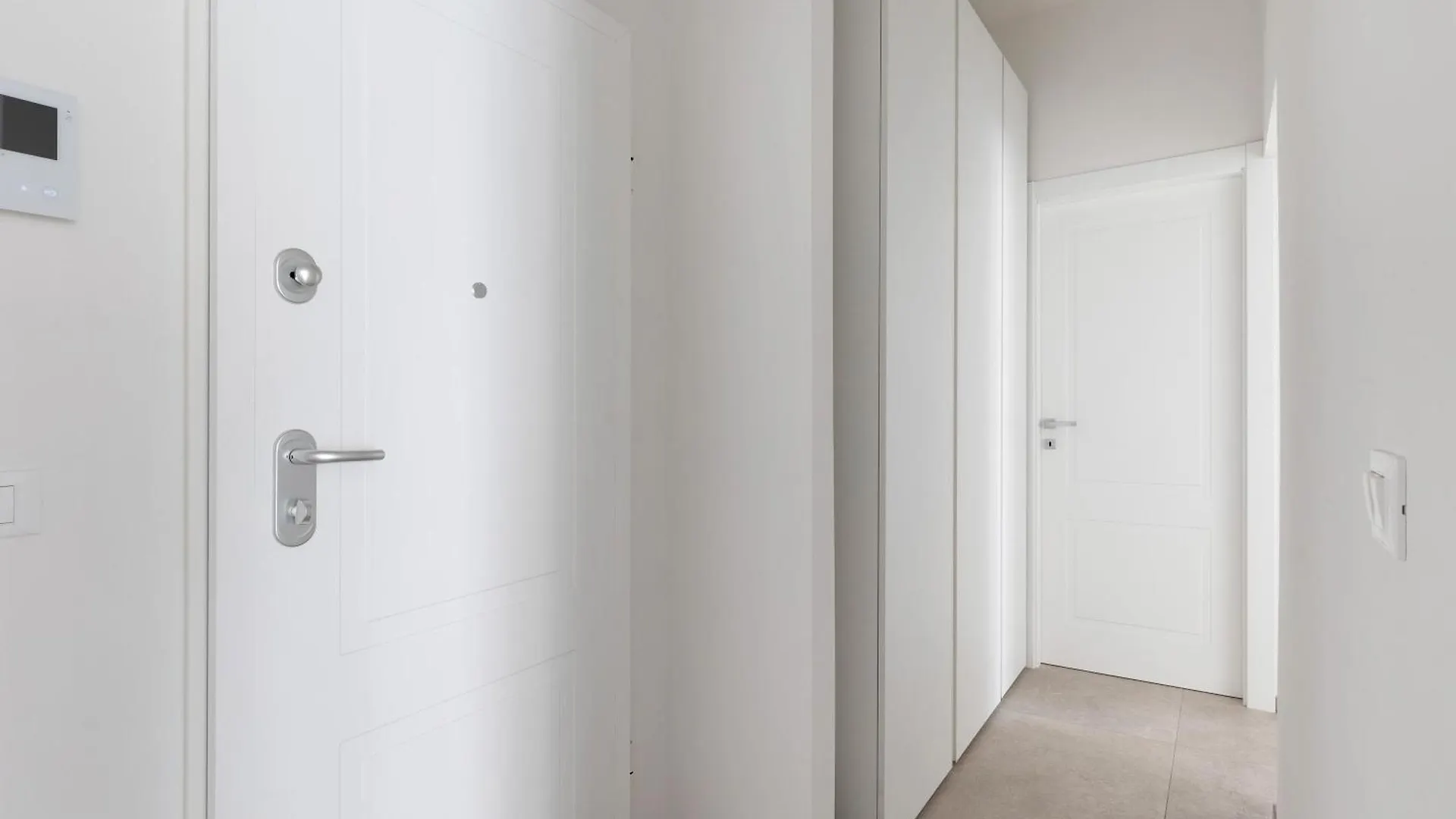 Le Dodici Porte - Porta Maggiore 11 By Bologna District Apartment