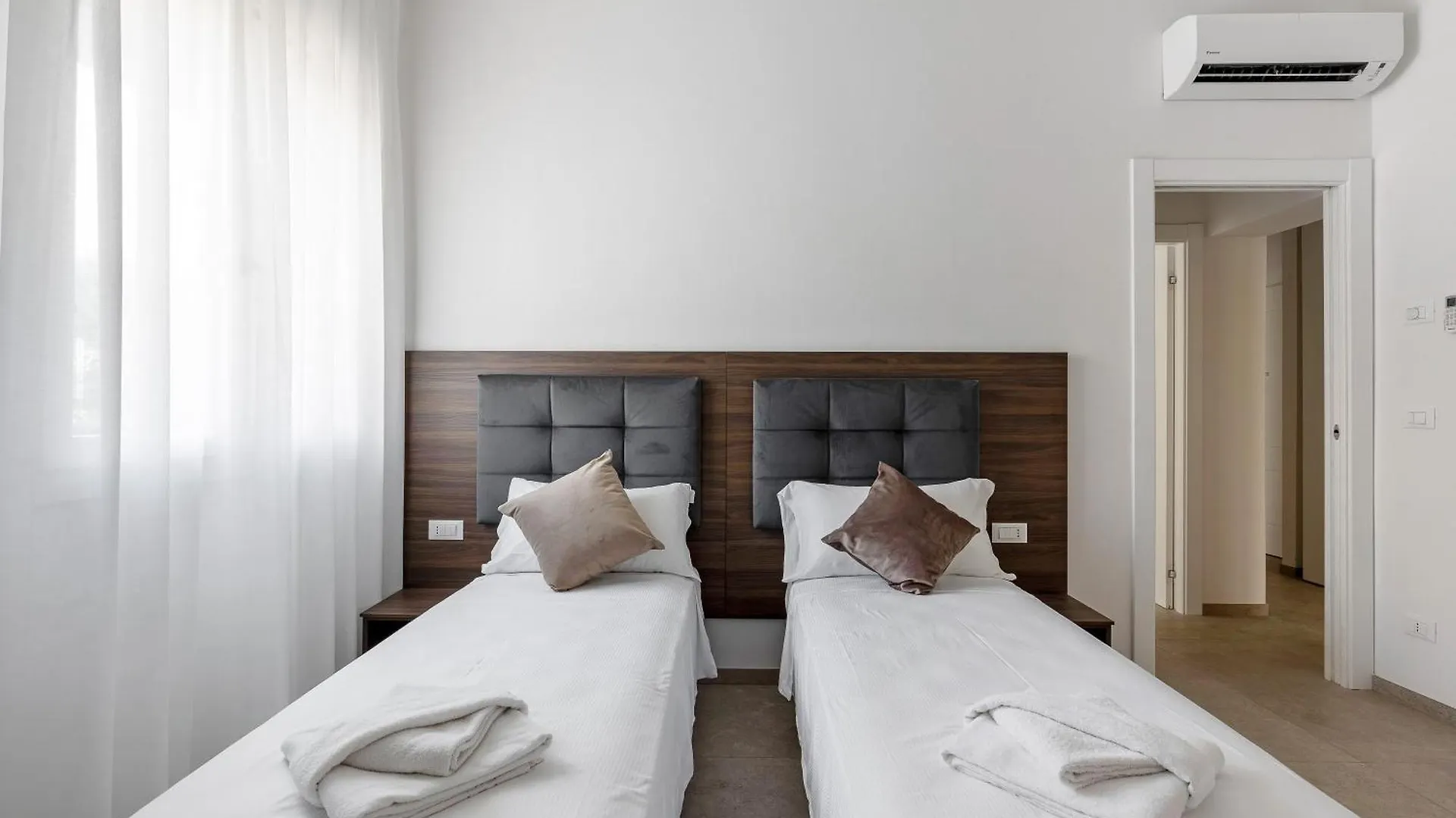 Apartment Le Dodici Porte - Porta Maggiore 11 By Bologna District