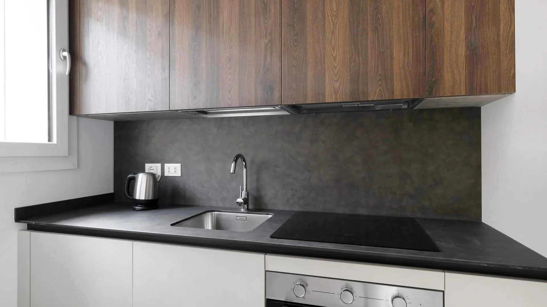 Apartment Le Dodici Porte - Porta Maggiore 11 By Bologna District