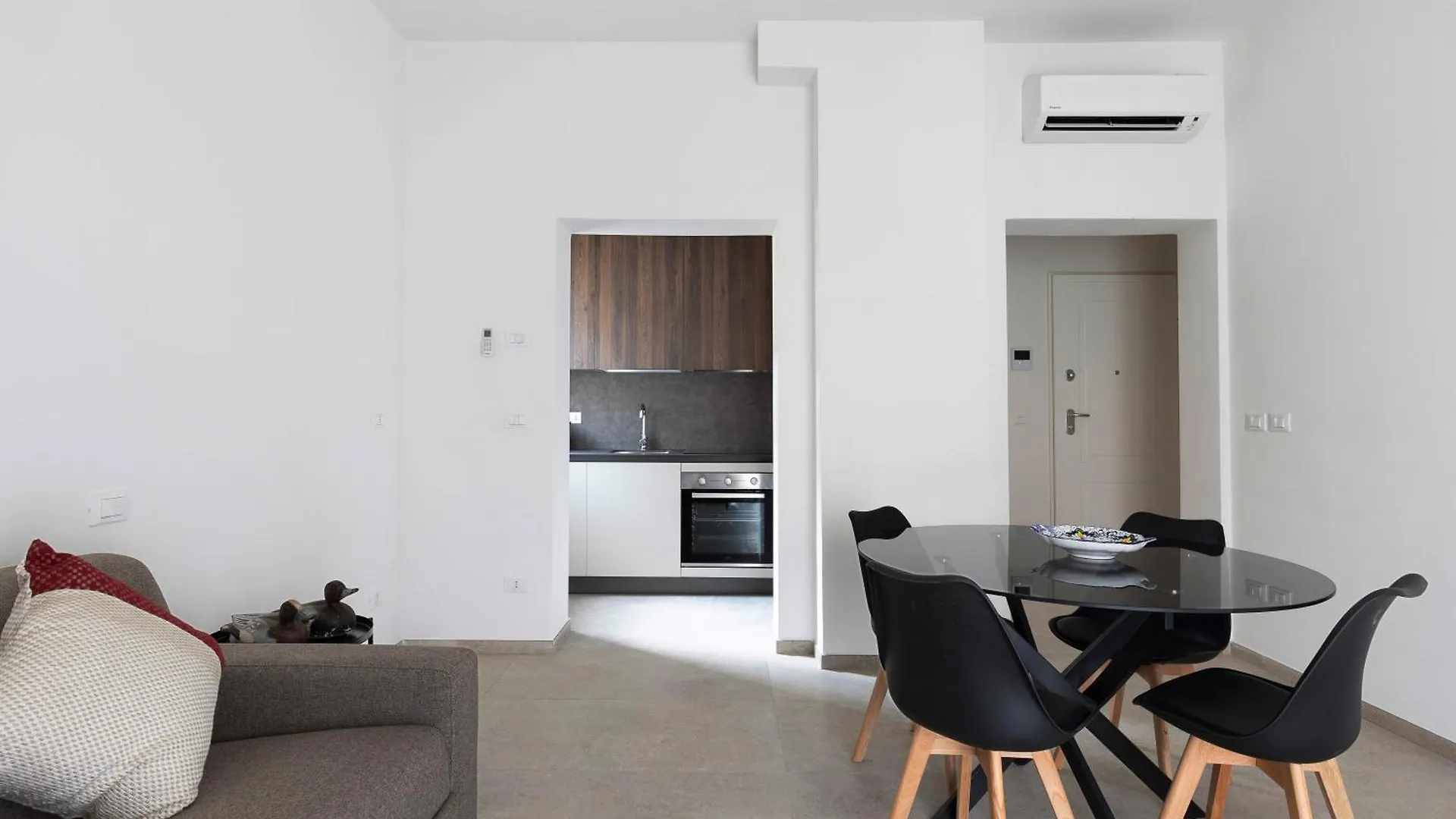 Le Dodici Porte - Porta Maggiore 11 By Bologna District Apartment