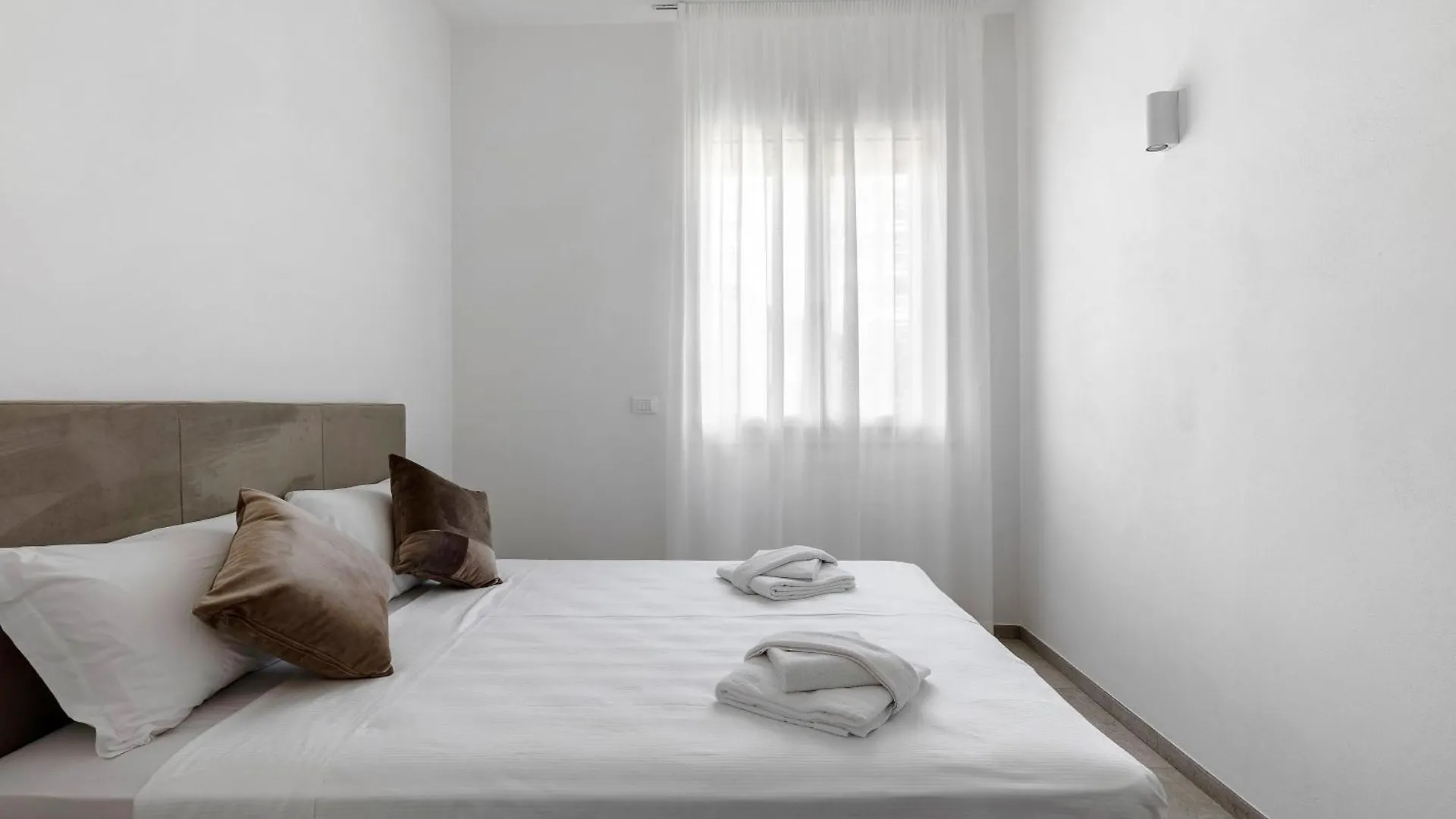 Le Dodici Porte - Porta Maggiore 11 By Bologna District Apartment