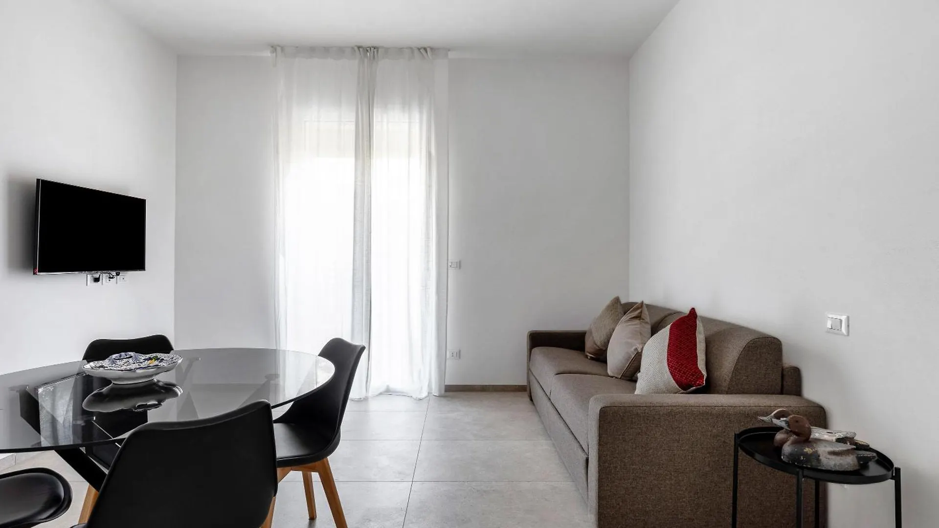 Apartment Le Dodici Porte - Porta Maggiore 11 By Bologna District